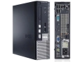 мини комп  Dell OptiPlex 9020 USFF, снимка 1