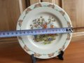 Английски порцелан чиния детски мотиви , снимка 4
