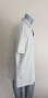 Hugo Boss Passerzip Pique Pima Cotton Slim Fit Mens Size 2XL НОВО! ОРИГИНАЛ Мъжка Тениска!, снимка 2