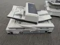 Професионален високоскоростен скенер Fujitsu fi-6770 (ADF + Flatbed) – Отлично състояние!, снимка 14