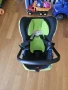 Бебешко кошче столче MINI за автомобил от 0 до 15 месеца, снимка 1