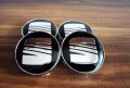 Капачки за джанти Сеат/Seat 60mm-4бр., снимка 4