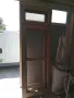 Двукатна дървена дограма... врати , снимка 2