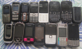 Продавам работещи и в добро състояние GSM-ми NOKIA, снимка 1 - Nokia - 22556043
