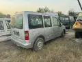 ford connect 1.8 tdci теглич на части форд кънект facelift, снимка 4