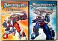 Трансформърс на DVD - Анимация, снимка 3