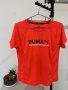 Дамска тениска в размер S на Puma, снимка 9