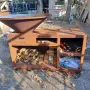 продавам барбекю внос от Китай., снимка 5