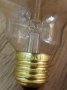 Edison / Marconi Globe Vintage / винтидж лампа / крушка Американска 125мм х 170мм E27 40w, снимка 3