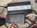 Зарядно само за lifepo4 батерии 12v  10А и 20A, снимка 1