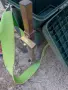 Риболовен  любителски стол, снимка 5