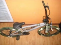 BULLS БМХ,BMX 20" USA велосипед,колело.Перфектно състояние.Изгодно, снимка 9