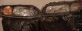 Ляв фар Volvo S60 V70 XC70 , снимка 1 - Части - 42598162