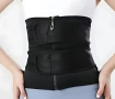 Неопренов дамски колан за отслабване тип корсет, снимка 2