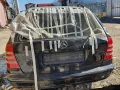 Mercedes C200cdi 116кс.  На части РАБОТЕЩИ , снимка 3