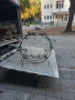 Цветарник от ковано желязо, снимка 3