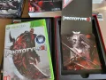 Prototype 2 Blackwatch Collector и Assassin's Creed 3 Join or Die Limited edition, снимка 4