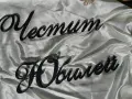 Надпис Честит Юбилей от пластмаса , снимка 3