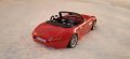 BMW Z8 1:18 BURAGO , снимка 9