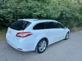 Peugeot 508 SW Allure 2.0 HDi 140 к.с. | FULL ЕКСТРИ | Панорама | Keyless | Head-Up | Навигация, снимка 3