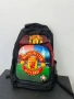 Детска раница на Manchester United, снимка 3