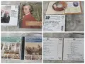 Продавам 36 оригинални диска с класическа, оперна и коледна музика , снимка 3