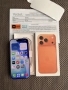 НОВ! 512Gb*ЛИЗИНГ* iPhone 17 Pro Cosmic Orange 48М ГАРАНЦИЯ, снимка 2