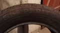 Продавам 1 брой зимна гума 205.60.16 дот 2019 Semperit, снимка 3