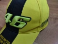 MotoGP VR46 Valentino Rossi The Doctor Moto GP - шапка с козирка YAMAHA , снимка 12