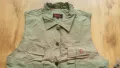 FJALL RAVEN FOXY MT Waistcoat размер S / M дамски елек - 887, снимка 3