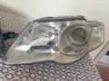 Оригинални фарове HELLA VW Passat B6 – комплект ляв + десен, снимка 5