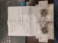 Монета Българската гайда , снимка 3