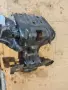Планка Държач Закопчалка Капак 625545468R Renault Talisman 2017г 147kW бензин, снимка 2