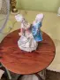 Лот порцеланови и стъклени предмети , снимка 4