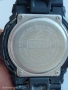 Часовник Casio G-Shock GA-200-1AER,  часовник., снимка 4