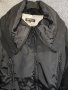 Дамско есенно яке в черен цвят промазка размер S 50 лв. , снимка 5