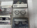 Аудио Касети SONY 60 мин. и 90 мин. /8 броя за 24,00 лв./, снимка 3