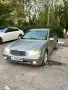 Mercedes C200 CDI, снимка 2
