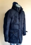 Hugo Boss Mens Down Water Repellent Jacket Size 48 / M ОРИГИНАЛ! Мъжко Зимно пухено Яке - Парка!, снимка 15