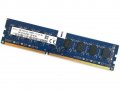 Памет за компютър DDR3 4GB PC3-12800U 1600Mhz Hynix (втора употреба), снимка 1 - RAM памет - 40081216