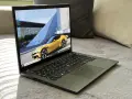14'FHD+ IPS Ryzen 7 Pro-6850u Thinkpad T14s Gen 3 16GB LPDDR5 256GB SSD Nvme, снимка 4