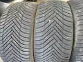2бр.всесезонни гуми HANKOOK 245 40 19 DOT23 цена за брой, снимка 2