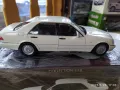 1:18 Метален модел на Mercedes-Benz S600 V12 W140 NOREV HQ, снимка 4