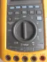 Графичен мултиметър FLUKE 867B, снимка 2