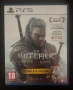 The Witcher 3 Complete Edition за PS5, снимка 1