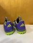 Мъжки футболни стоножки ADIDAS F50 Club Turf Boots , № 41.5, снимка 6