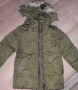 Детско зимно яке, снимка 1 - Детски якета и елеци - 44597540