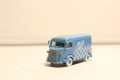 PRALINE 1/87 H0 CITROEN СИТРОЕН КОЛИЧКА МОДЕЛ, снимка 2