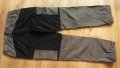 BLWR OUTDOOR Trouser размер 52 / L за лов риболов и туризъм панталон със здрава материя - 321, снимка 2