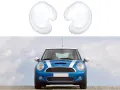 Стъкла (капаци) за фарове за Mini Cooper R56 R57 MK2 - Xenon, снимка 1